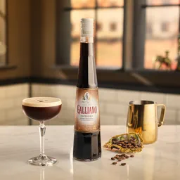 Galliano Espresso image