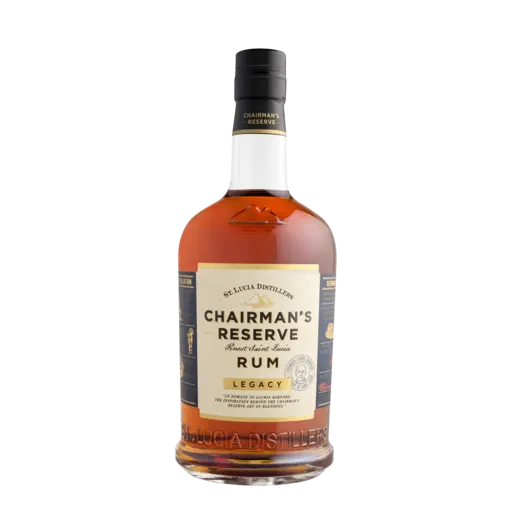 Chairman's Reserve Legacy image
