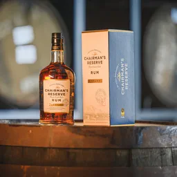Chairman's Reserve Legacy image