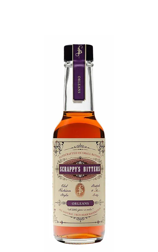 Scrappy's Bitters Orleans image