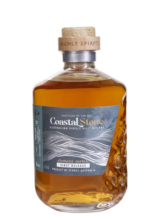 Coastal Stone Element Series Pinot Cask image