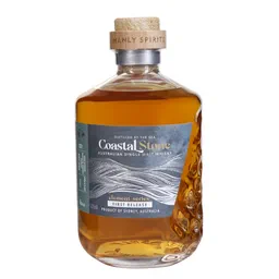 Coastal Stone Element Series Pinot Cask image