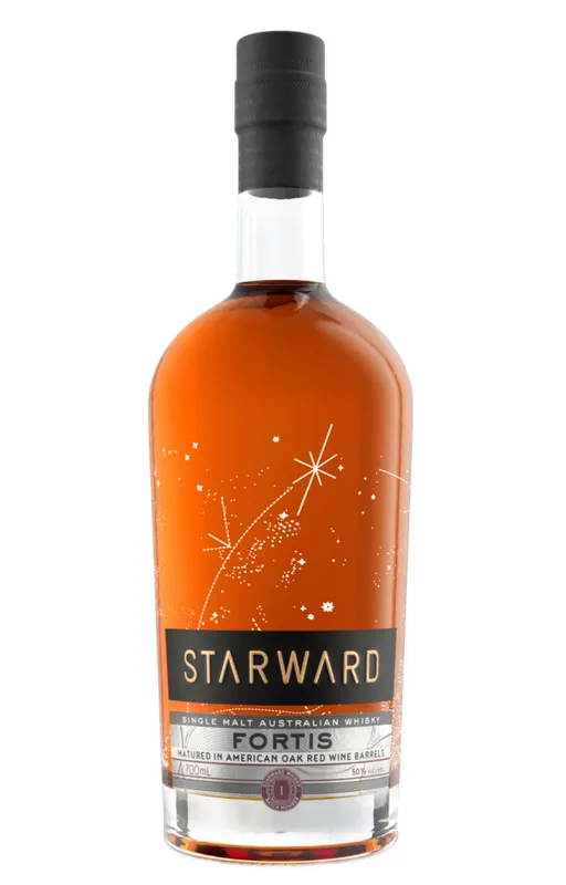 Starward Fortis image