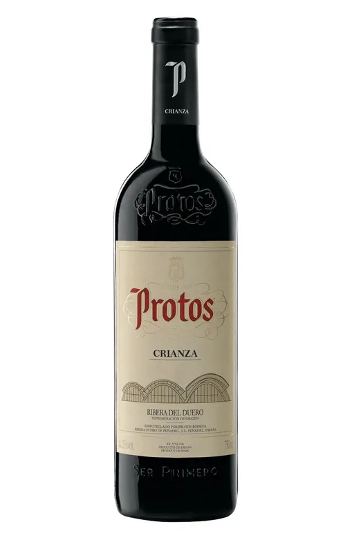 Protos Crianza image
