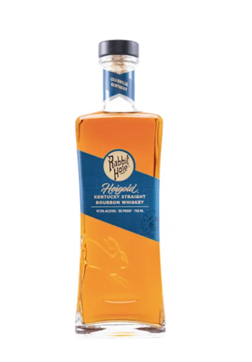 Rabbit Hole Heigold Bourbon image