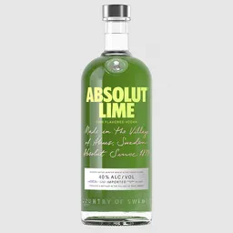 Absolut Lime image