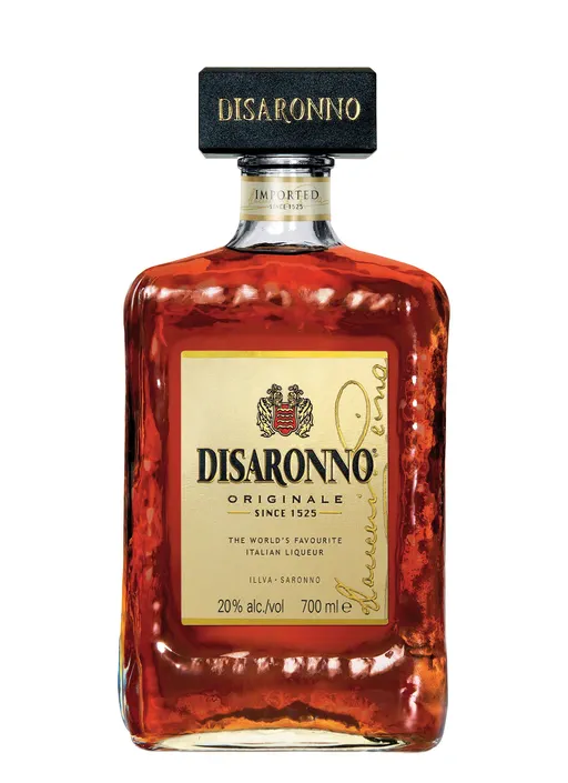 Disaronno Originale 20% alc./vol. image