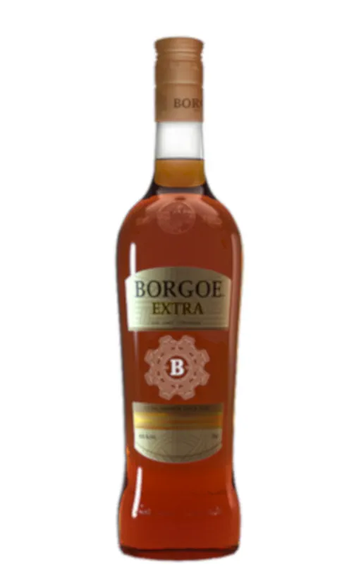 Borgoe Extra Rum image