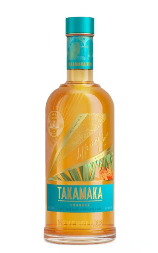 Takamaka Grankaz image