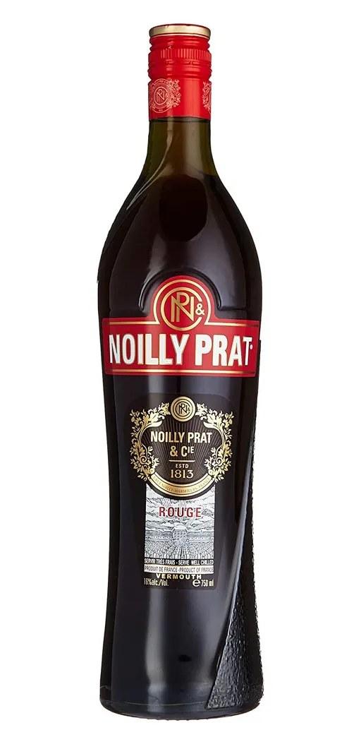 Noilly Prat Rouge image