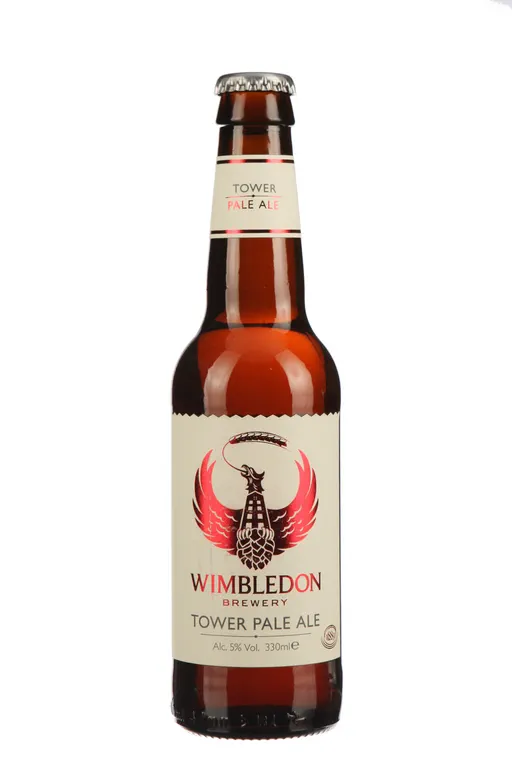 Wimbledon Tower Pale Ale image
