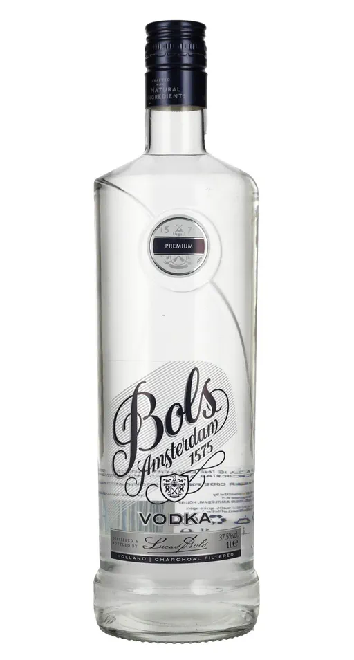 Bols Vodka image