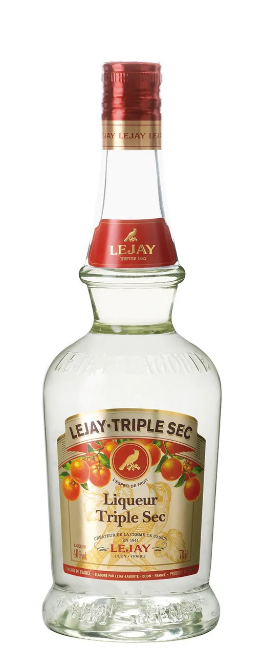 Lejay Triple Sec image