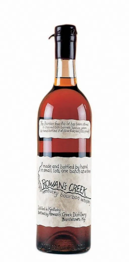 Rowan's Creek image