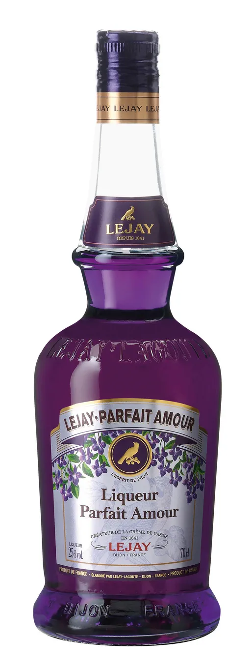 Lejay Parfait Amour image