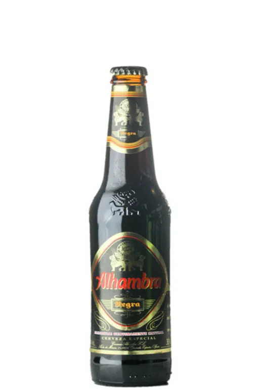 Alhambra Negra image