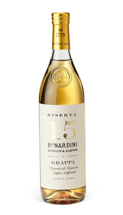 Nardini Riserva 15 image