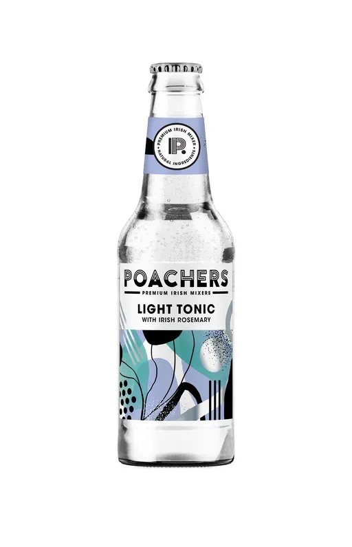 Poachers Light Tonic image