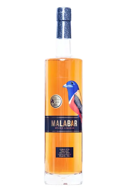  Malabar Spiced Liqueur image