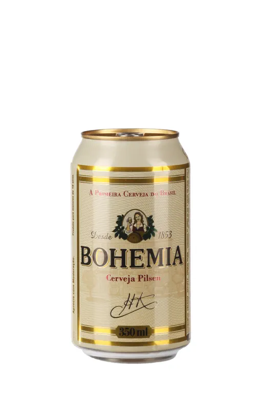 Bohemia Cerveja Pilsen image