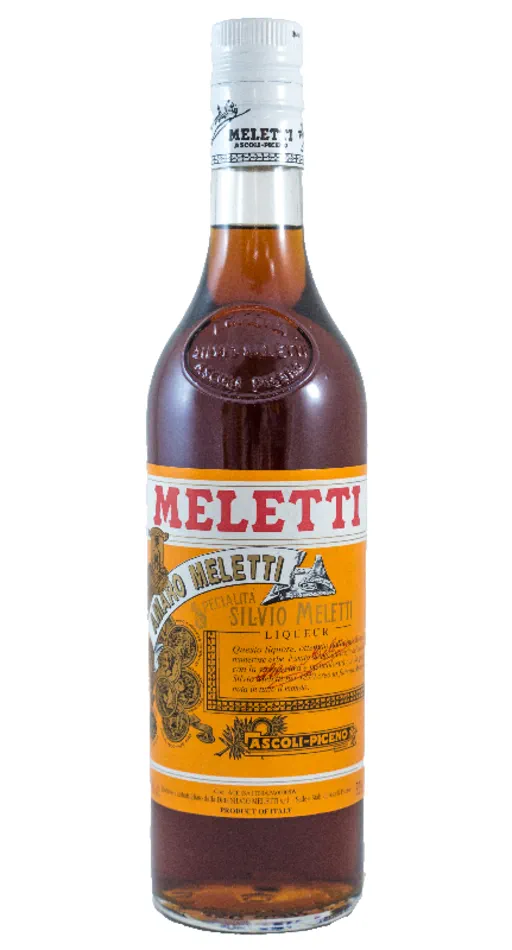 Amaro Meletti Image