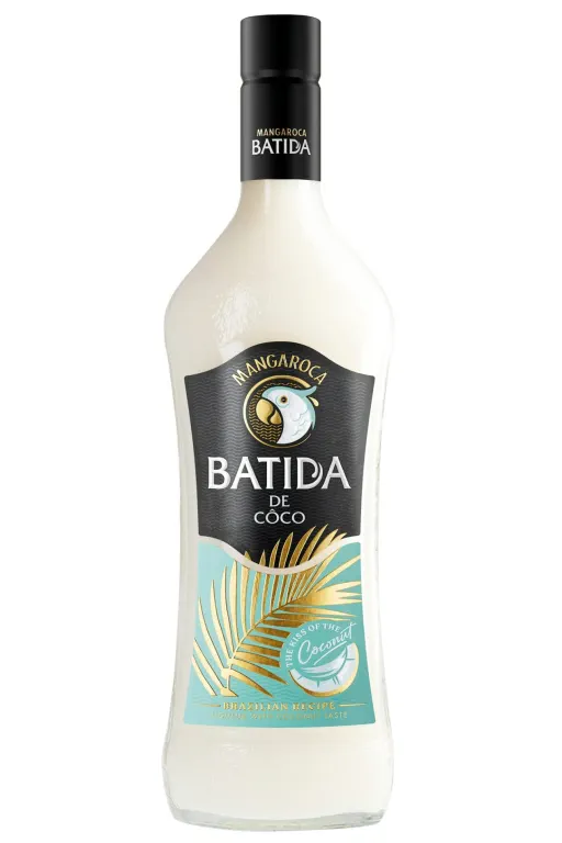 Mangaroca Batida de Coco image