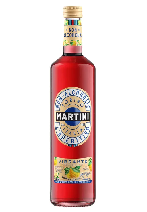 Martini Vibrante image