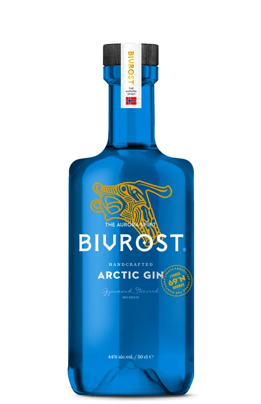 Bivrost Gin image