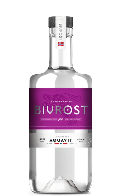 Bivrost Aquavit image