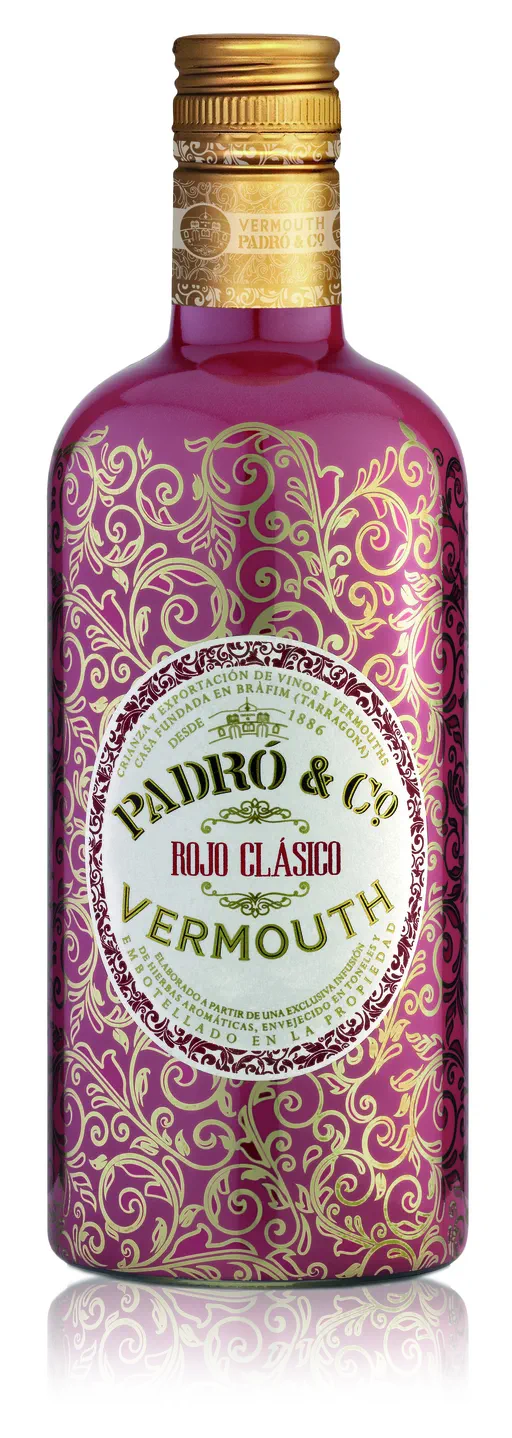Padró & Co. Rojo Clásico image