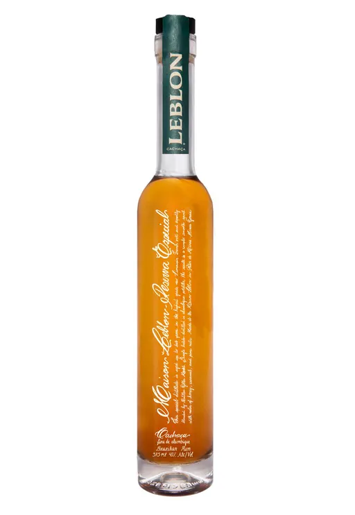 Maison Leblon-Reserva image