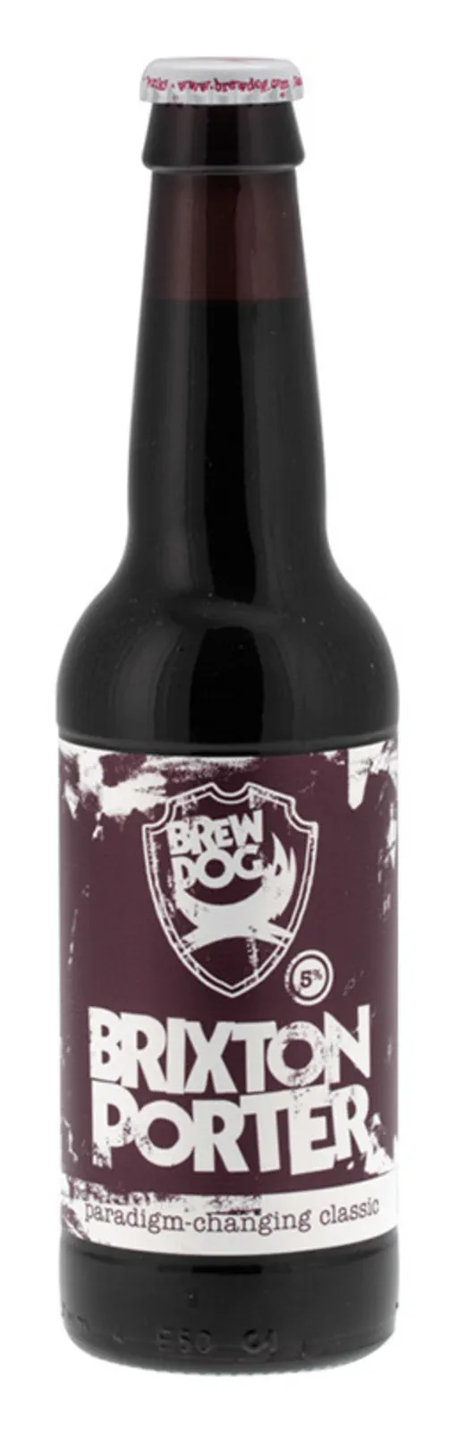 BrewDog Brixton Porter image