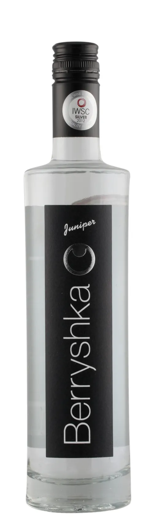 Berryshka Juniper image