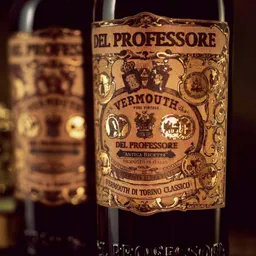 Del Professore Vermouth Di Torino Classico image