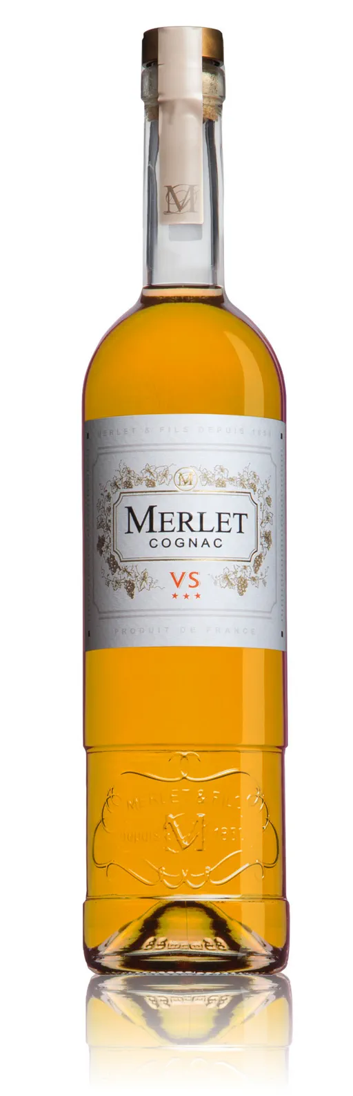 Merlet V.S. Cognac image