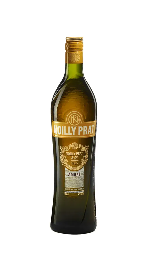 Noilly Prat Ambre image