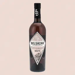Belsazar Vermouth White image