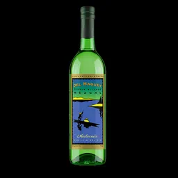 Del Maguey Madrecuixe Mezcal image