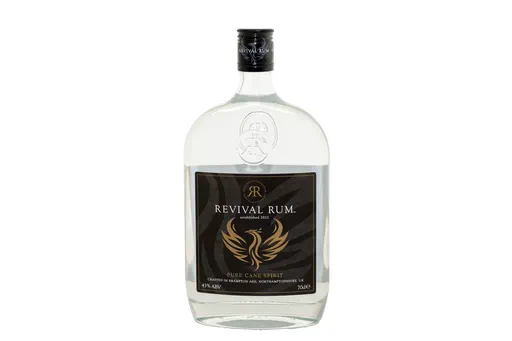 Revival Rum image