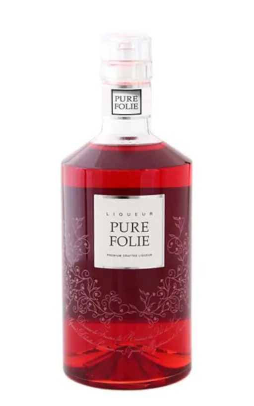 Pure Folie Liqueur image