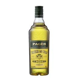 Pagès Verveine du Velay Jaune image