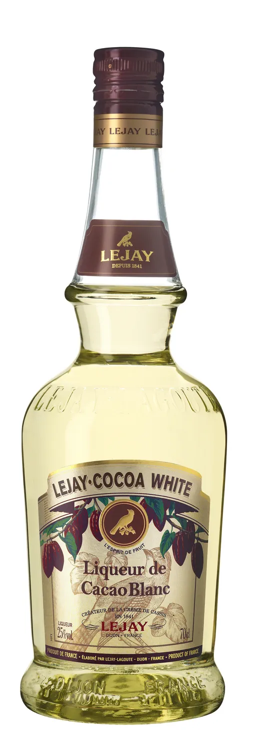 Lejay Cacao Blanc image