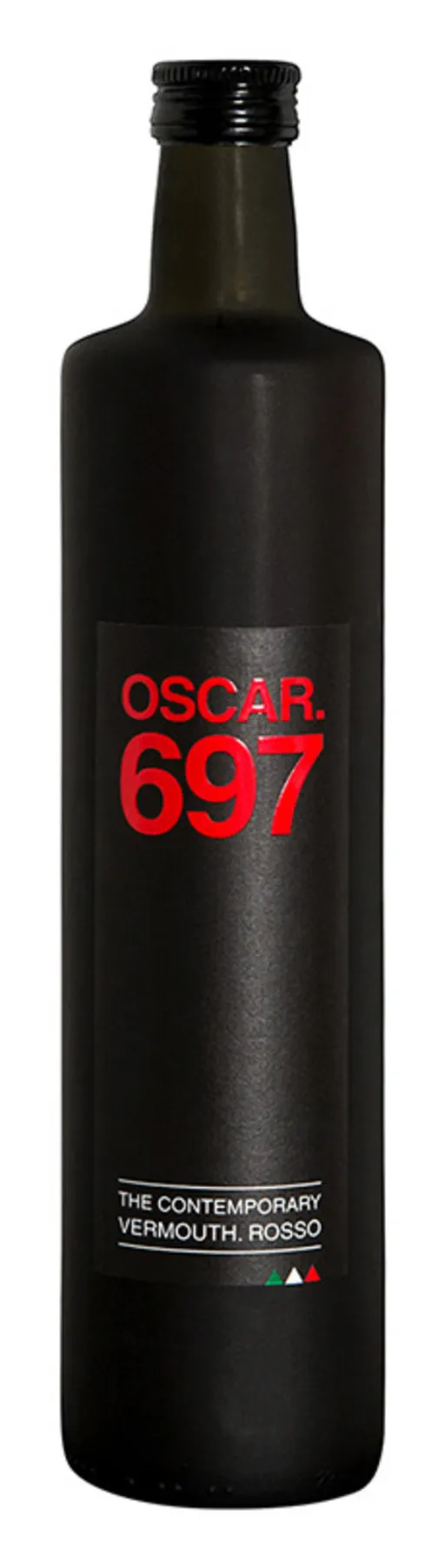 Oscar No 697 image