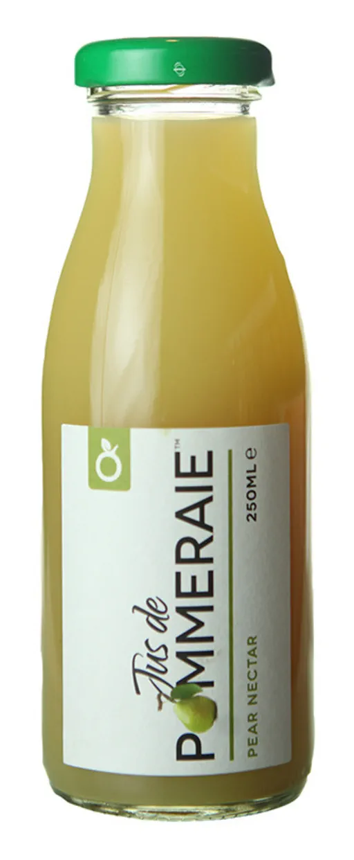 Jus de Pommeraie Pear image