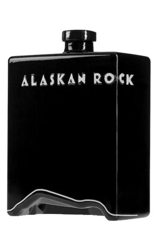 Alaskan Rock image