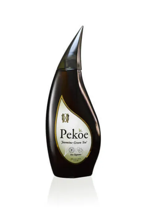 Pekoe Jasmine Green Tea image