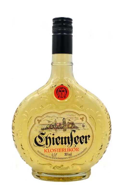 Chiemseer Klosterlikör image