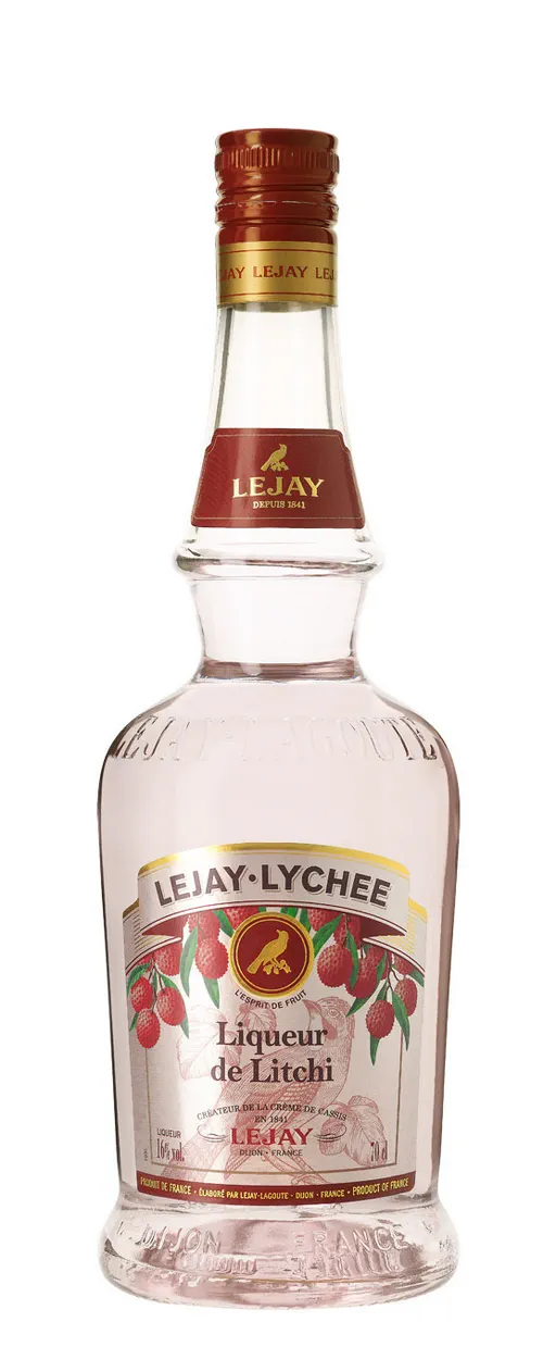 Lejay Liqueur de Litchi image