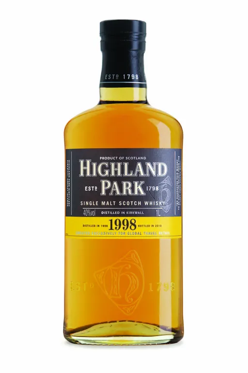 Highland Park 1998 image