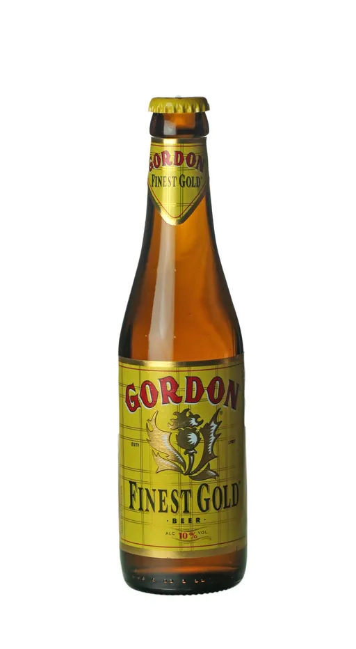 Gordon Finest Scotch Highland Ale image